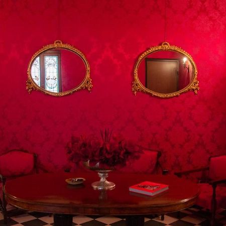 Bed and Breakfast Dimora Castelli Кьети Экстерьер фото