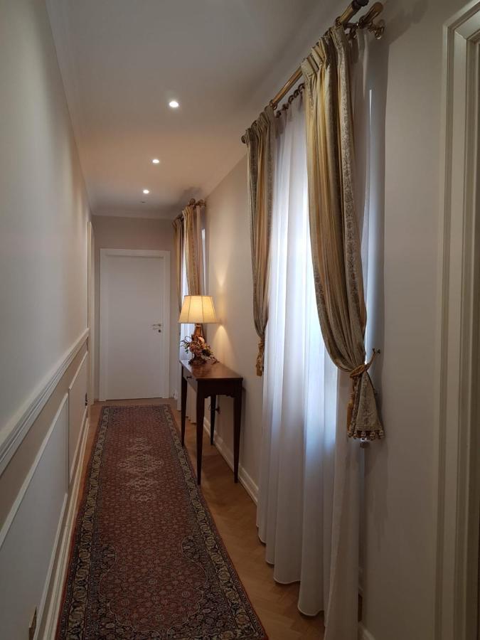 Bed and Breakfast Dimora Castelli Кьети Экстерьер фото