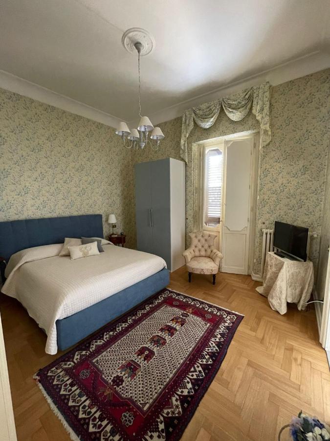 Bed and Breakfast Dimora Castelli Кьети Экстерьер фото