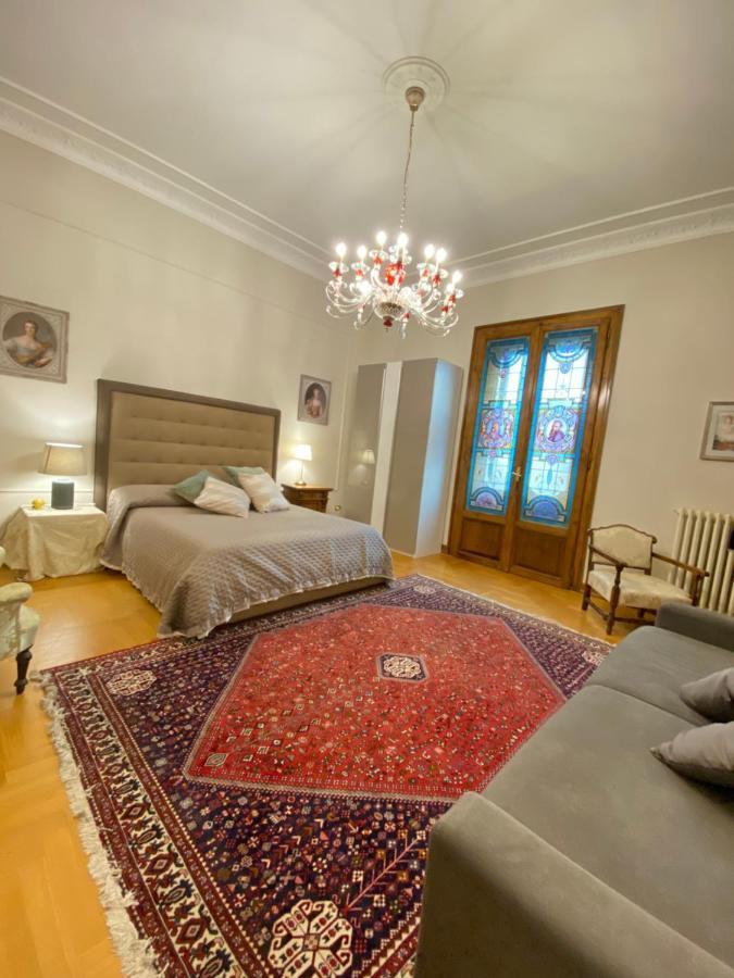 Bed and Breakfast Dimora Castelli Кьети Экстерьер фото