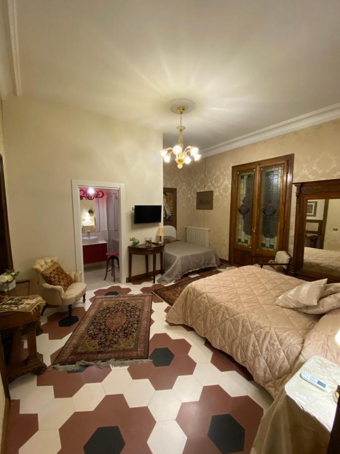 Bed and Breakfast Dimora Castelli Кьети Экстерьер фото